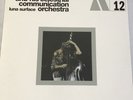Alan Silva And His Celestrial Communication Orchestra ?– Luna Surface,
