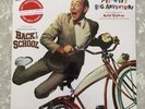 Pee Wee’s Big Adventure Soundtrack Red Vinyl Barnes & Noble Back To School
