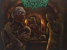 Skeletal Remains - Beyond The Flesh (Ltd.Red Vinyl) Vinyl LP Fda Rekotz NEW