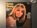 KAREN YOUNG - Nobody’s Child (Major Minor SMLP66) 1969 Vinyl LP Record (VG-/EX)
