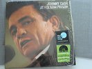 Johnny Cash  At Folsom Prison Delux Limi.Edition 5 LP Box  RSD2018
