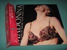 MADONNA The Girlie Show   Live Down Under 1993 OOP LD OBI Japan WPLP-9116