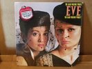 The Alan Parsons Project lp Eve  sealed record 9504 cut corner