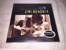 Jimi Hendrix The Blues Martin Scorsese Classic Records 2xLp 200g Sealed