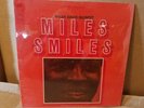 Miles Davis Miles Smiles Stereo Columbia CS 9401  sealed