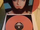 THE PEACHES °°°° original limited pink Vinyl 2LP °°°° Fatherfucker (2003)