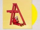 Billie Eilish - Don't Smile At Me Yellow Limited Edition 12