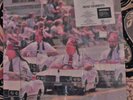 The Dead Kennedys FRANKENCHRIST Original Still SEALED MINT