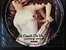 Deicide/ Till Death Do Us Part Lp picture disc