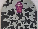 THE PRETTY THINGS: S.F. Sorrow USA Rare Earth Psych Orig Gimmick SF Cover LP NM-