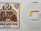 ALEXANDRA'S RAGTIME BAND Maple Leaf Rag *RARE PROMO* 7
