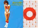 Barbra Streisand/My Heart Belongs To Me-RARE HARD TO FIND- JAPAN 45 7