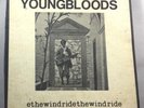 Youngbloods Ride The Wind Reel Tape Tested Guaranteed 3-3/4ips EX/VG++