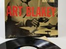LP Art Blakey - Orgy In Rhythm (Volume One) Blue Note 1554 1957, US