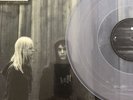PORCUPINE TREE Nil Recurring 180gm CLEAR Vinyl LP Steven Wilson