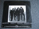 KISS- Dressed to Kill LP-1975 Brasilien-Casablanca-CBLP 9091