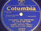 78 rpm x3 