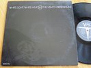 Rare Vintage Vinyl-Velvet Underground-White Light/White Heat-Verve 825 119-1-NM