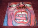 King Crimson In The Court Of The Crimson King 1969 US Island Immaculate NM