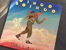 Oingo Boingo Only A Lad Lp