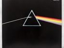 Pink Floyd - The Dark Side Of The Moon EMS-80324 Made in Japan + Poster+Heft