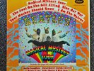 BEATLES - MAGICAL MYSTERY TOUR - EXCELLENT - W/ BOOKLET