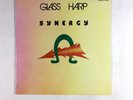 GLASS HARP Synergy LP 1971 SRM-1-612 US M SEALED Psych Phil Keaggy