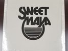 Sweet Maya original private press Jazz-Funk LP sealed