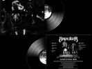 BREAKER - In Days of Heavy Metal ... Reborn (NEW*LIM.200 BLACK V.*CAN METAL)