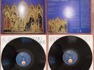 LP Fabrizio De André ?– La Buona Novella - Ricordi ?– ORL 8918