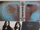 LP/GF PINK FLOYD Meddle OP80375 ODEON JAPAN Vinyl OBI