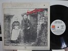 FAIRPORT CONVENTION / BABBACOMBE LEE, RARE PROMO US ORIG. 1971 LP w/BOOKLET EX+