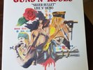 Guns n Roses Silver Bullet Live n´Demo Bootleg LP Vinyl ultra rar Slash Hardrock