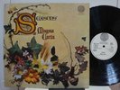 MAGNA CARTA / SEASONS, RARE UK ORIG. SWIRL VERTIGO 1970 LP PROG FOLK EX+
