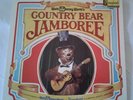 Walt Disney World's Country Bear Jamboree Vinyl Record