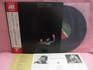 JAPAN LP GRAHAM NASH DAVID CROSBY P-8174A WARNER PIONEER OBI INSERT GATEFOLD