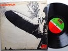 LED ZEPPELIN I      American pressing  SD 8216