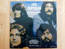 Led Zeppelin Alexandria palace 12/22/72 Rare live performance Vinyl LP