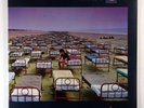 Pink Floyd - A Momentary Lapse Of Reason (UK Vinyl LP A-3U/B-1U pressing)