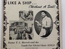 Pastor T.L. Barrett LP 