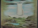 DAVID AXELROD: Earth Rot LP (green label, punch hole) rare Soul