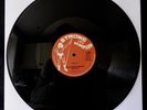 BARRY BROWN Natty Dread Nar Run STRONG LIKE SAMPSON UK Press VINYL 12” REGGAE