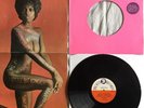 TIGHTEN UP VOL III 3 Trojan Records TTL32 1970 Reggae Vinyl LP EX With POSTER