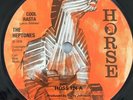 The Heptones Cool Rasta / Dreadlocks Horse 1976