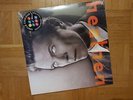 DAVID BOWIE - HEATHEN - VINYLE ORANGE