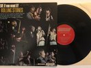 Rolling Stones - Got Live If You Want It - 1966 US Mono 1st Press Monarch (EX)