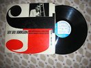 The Eminent Jay Jay Johnson...Blue Note 1505