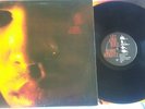 ROCK FUNK LP - LENNY KRAVITZ - LET LOVE RULE  VG+ 1989 - VIRGIN RECORDS