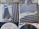 J.J. CALE -NUMBER 10  VINYL LP NEAR MINT 1992 1st PRESS RARE