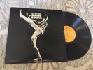 David Bowie The Man Who Sold The World Record lp original vinyl album